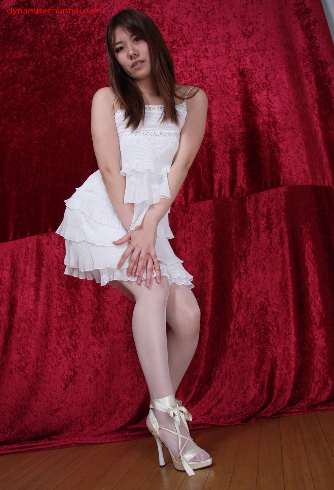 [Dynamitechannel] 2012.05.15 宮瀬あき 日本美女av女优